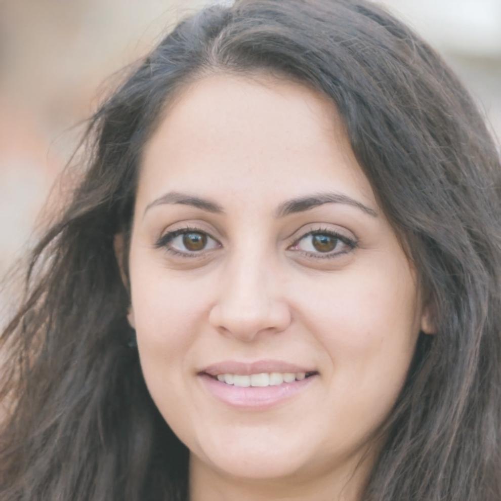 Anjali Patel